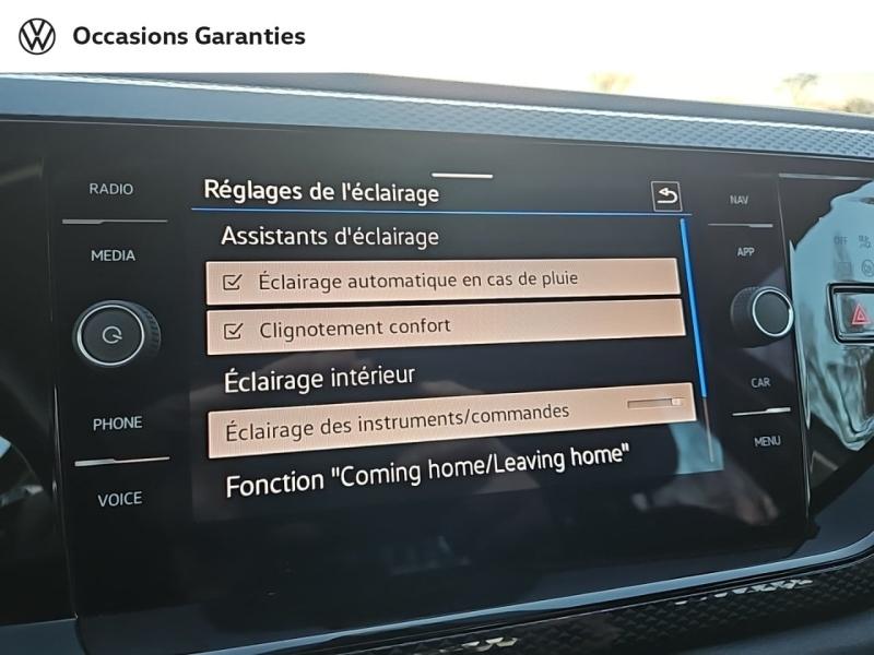 Voitures occasions VOLKSWAGEN POLO Life Thionville