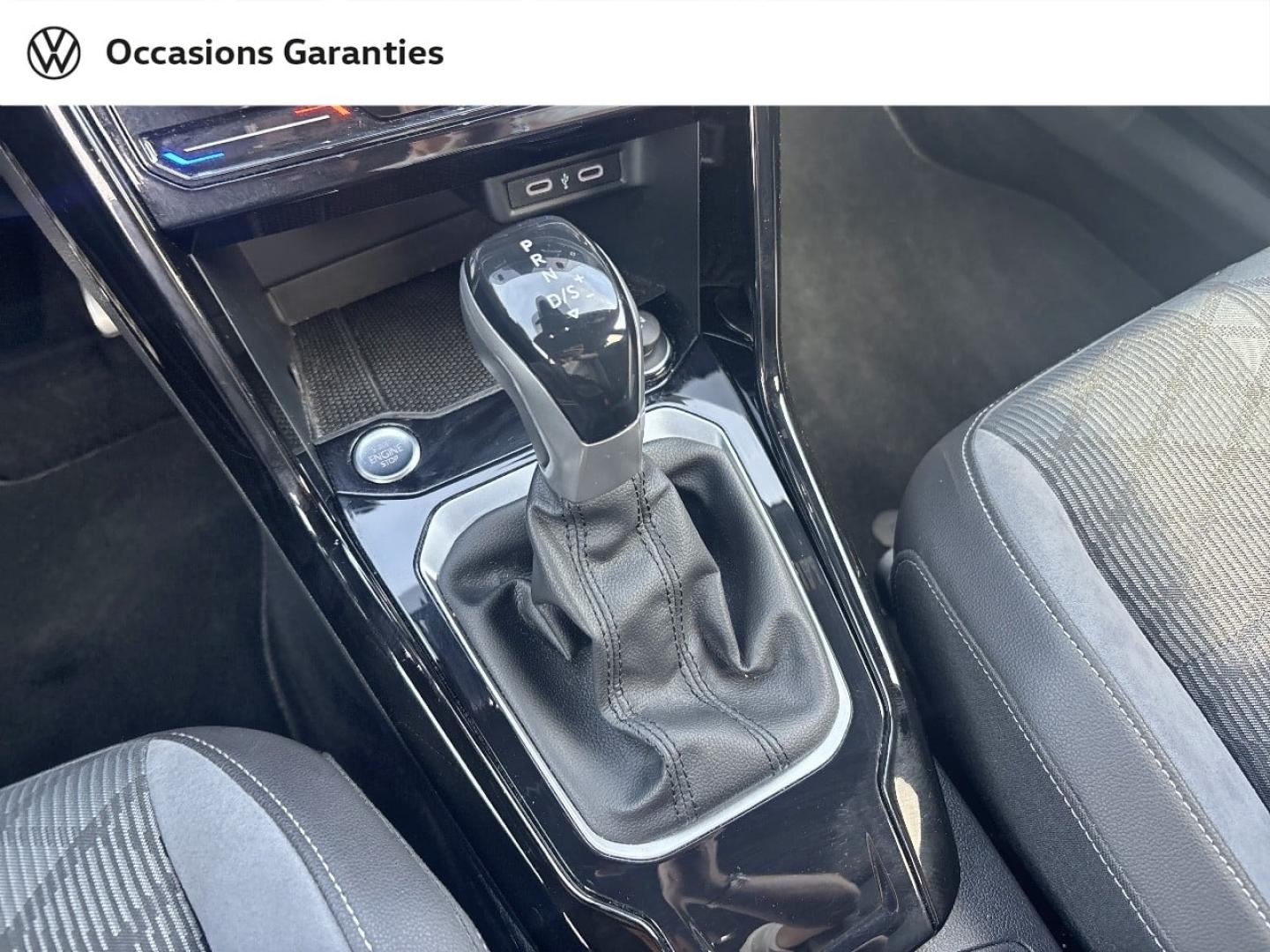 Voitures occasions VOLKSWAGEN T-ROC R-Line Thionville