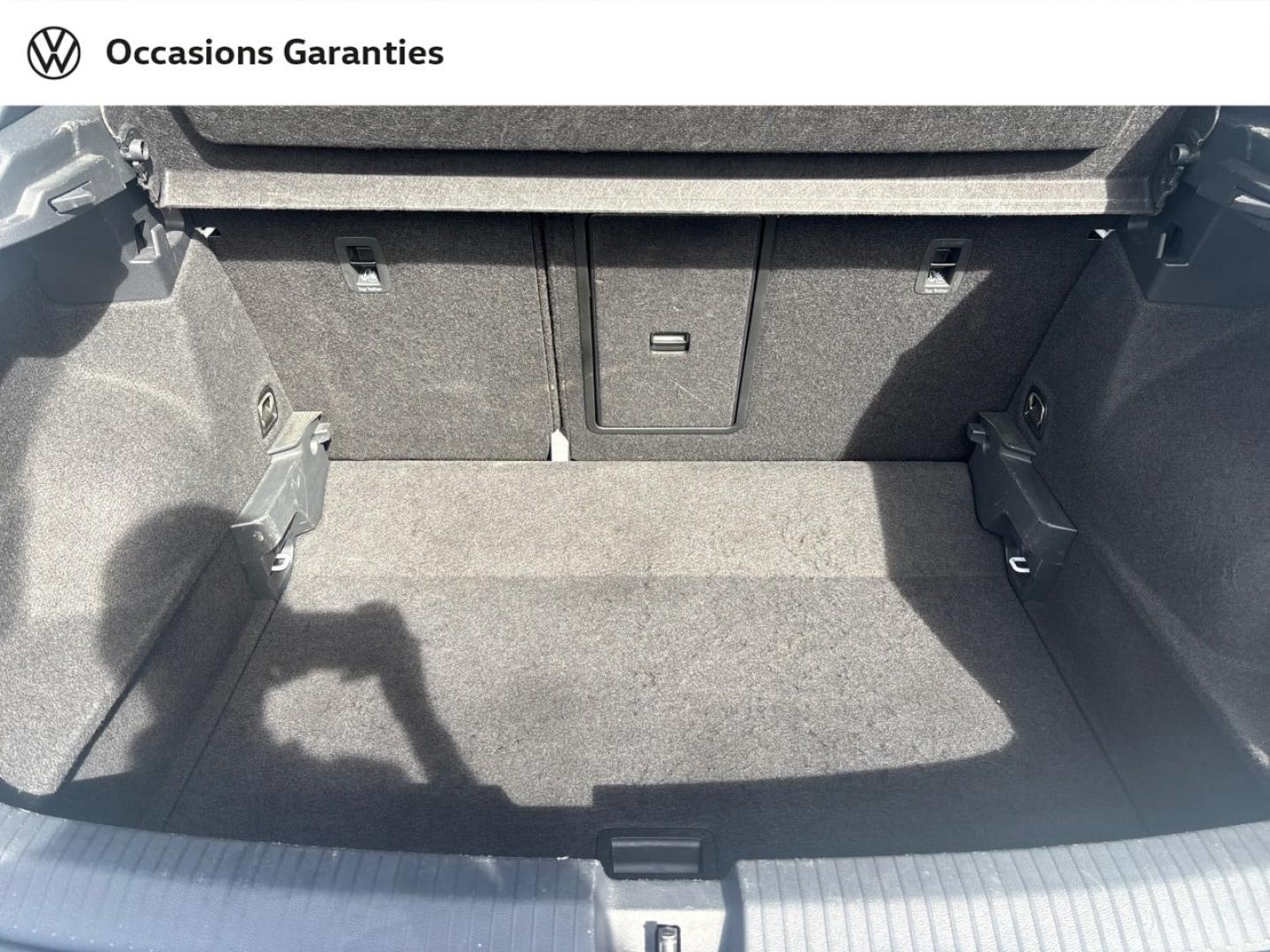 Voitures occasions VOLKSWAGEN T-ROC R-Line Thionville