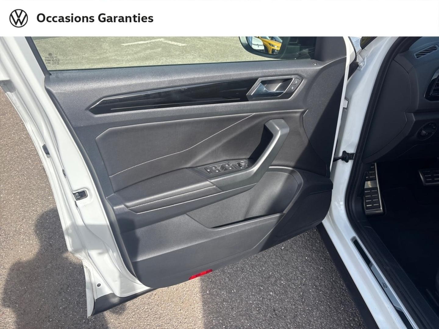 Voitures occasions VOLKSWAGEN T-ROC R-Line Thionville