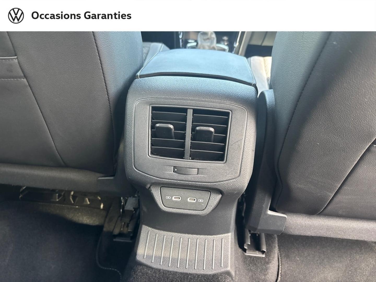 Voitures occasions VOLKSWAGEN T-ROC R-Line Thionville
