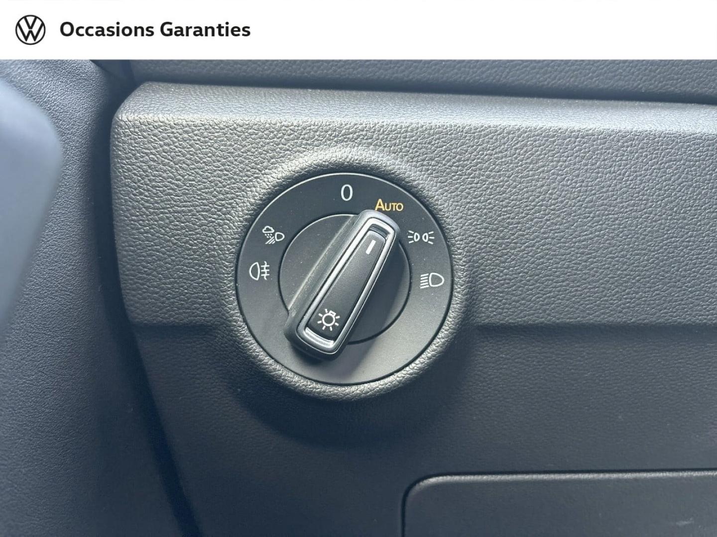 Voitures occasions VOLKSWAGEN T-ROC R-Line Metz