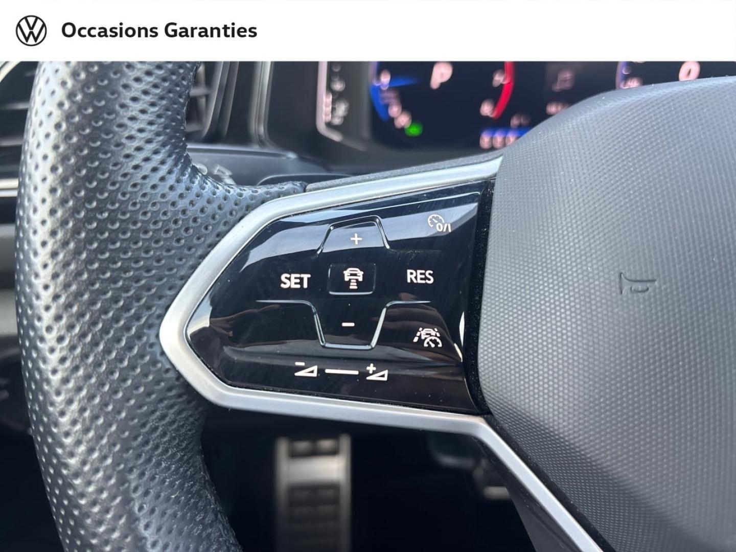 Voitures occasions VOLKSWAGEN T-ROC R-Line Thionville