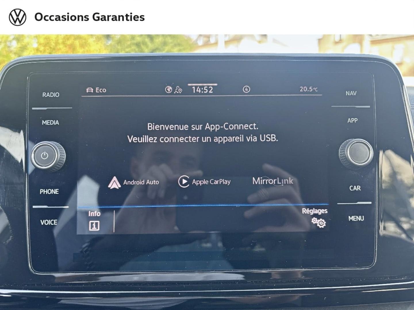Voitures occasions VOLKSWAGEN T-ROC R-Line Thionville
