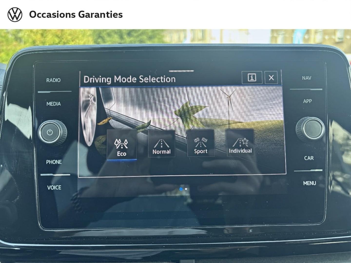 Voitures occasions VOLKSWAGEN T-ROC R-Line Thionville