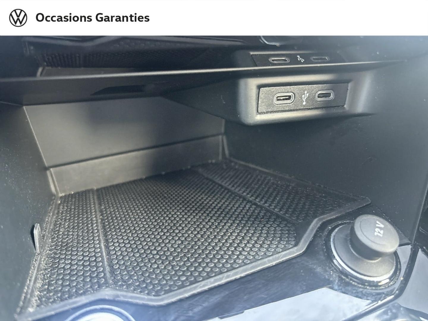 Voitures occasions VOLKSWAGEN T-ROC R-Line Thionville