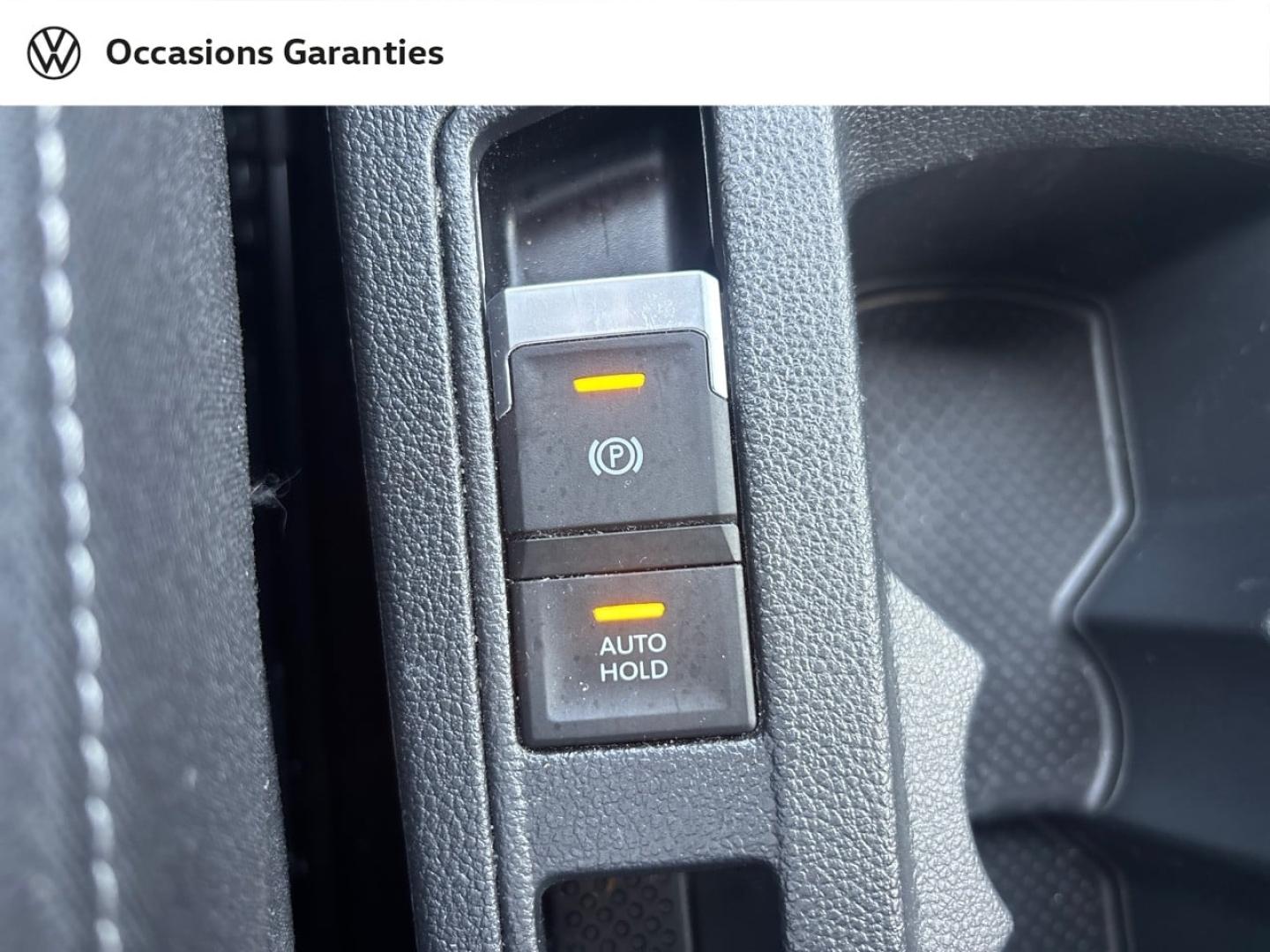 Voitures occasions VOLKSWAGEN T-ROC R-Line Metz