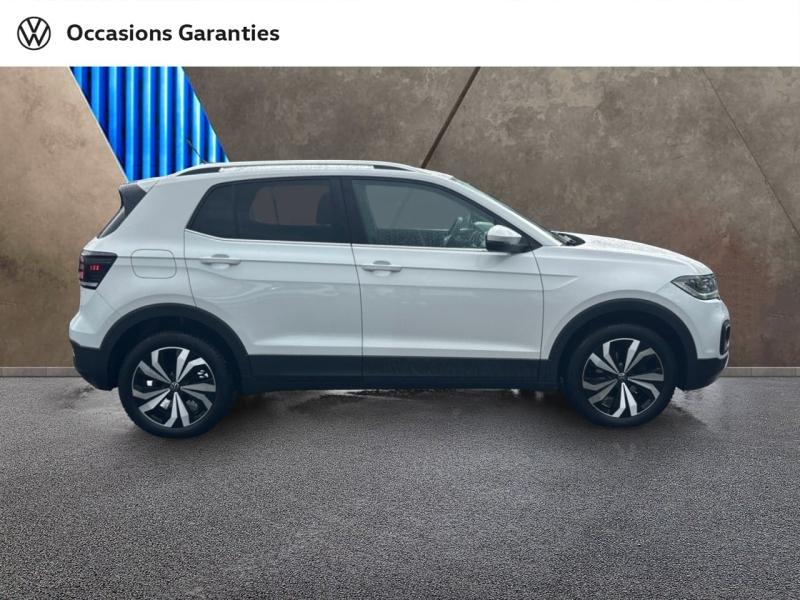 Voitures occasions VOLKSWAGEN T-CROSS Style Thionville