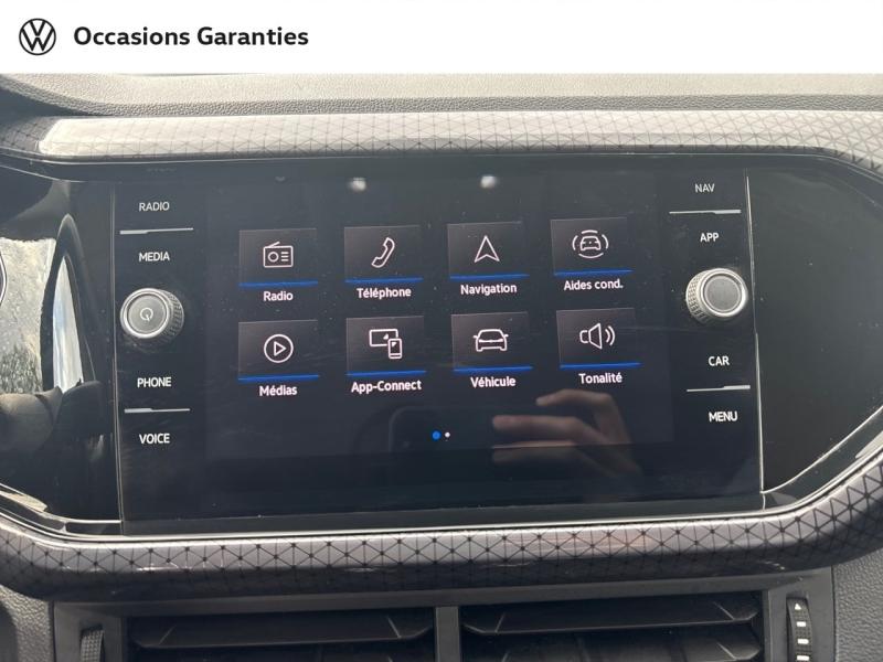 Voitures occasions VOLKSWAGEN T-CROSS Style Thionville