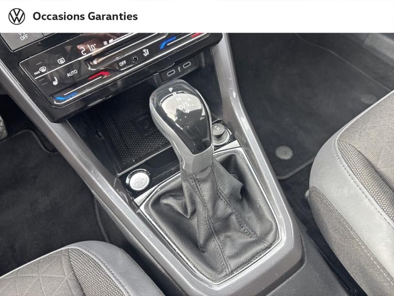 Voitures occasions VOLKSWAGEN T-CROSS Style Thionville