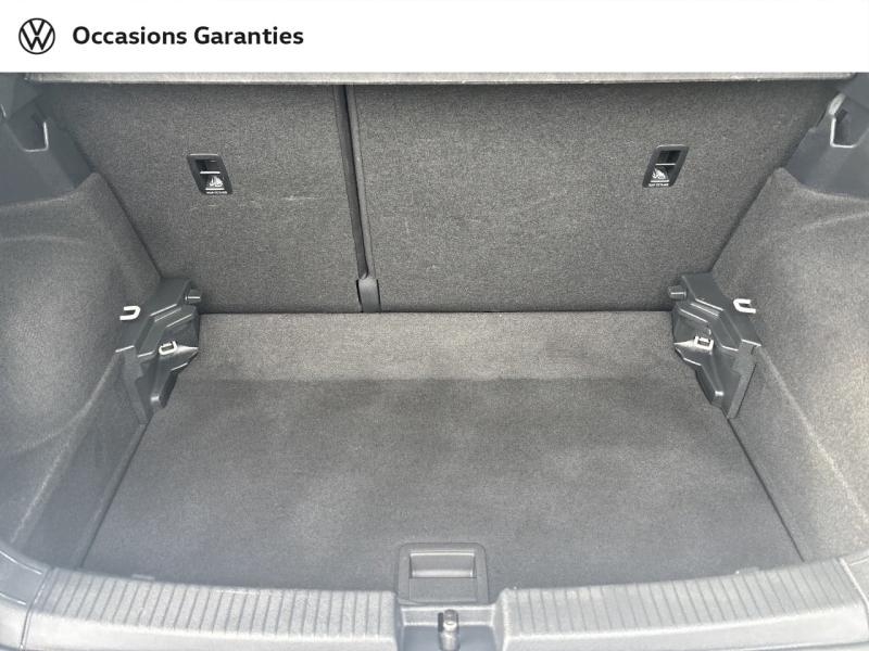 Voitures occasions VOLKSWAGEN T-CROSS Style Thionville