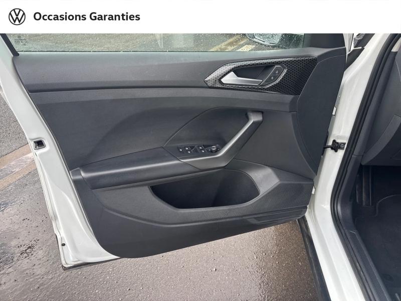 Voitures occasions VOLKSWAGEN T-CROSS Style Thionville