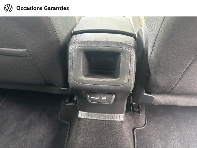 Voitures occasions VOLKSWAGEN T-CROSS Style Thionville