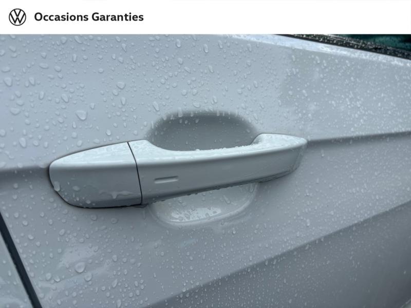 Voitures occasions VOLKSWAGEN T-CROSS Style Thionville