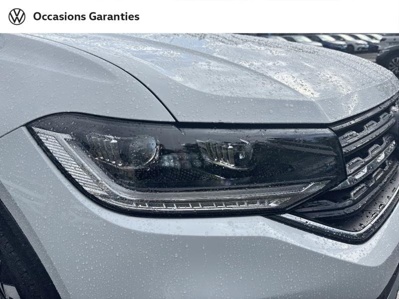 Voitures occasions VOLKSWAGEN T-CROSS Style Thionville