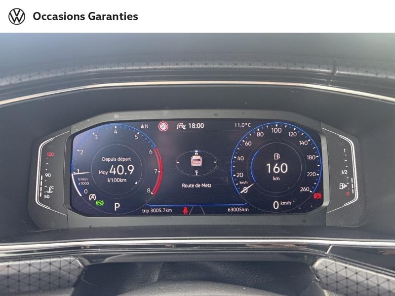 Voitures occasions VOLKSWAGEN T-CROSS Style Thionville