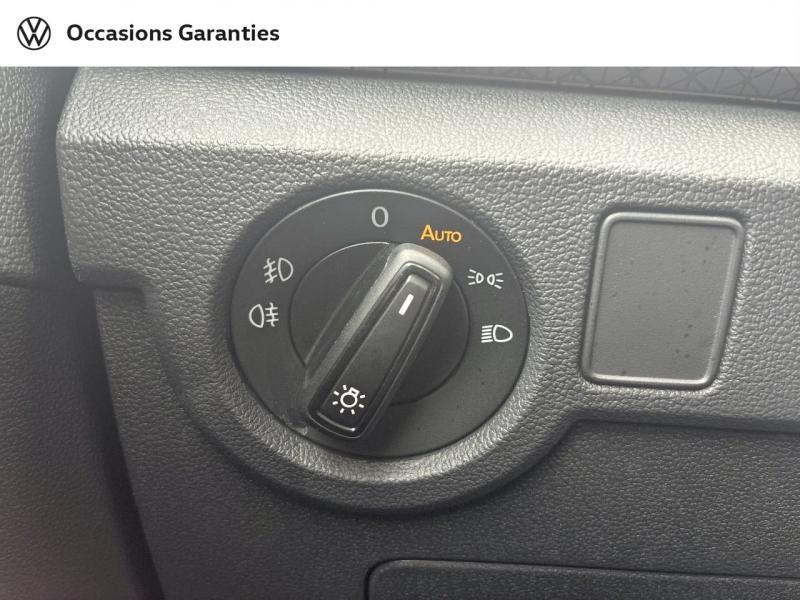 Voitures occasions VOLKSWAGEN T-CROSS Style Thionville