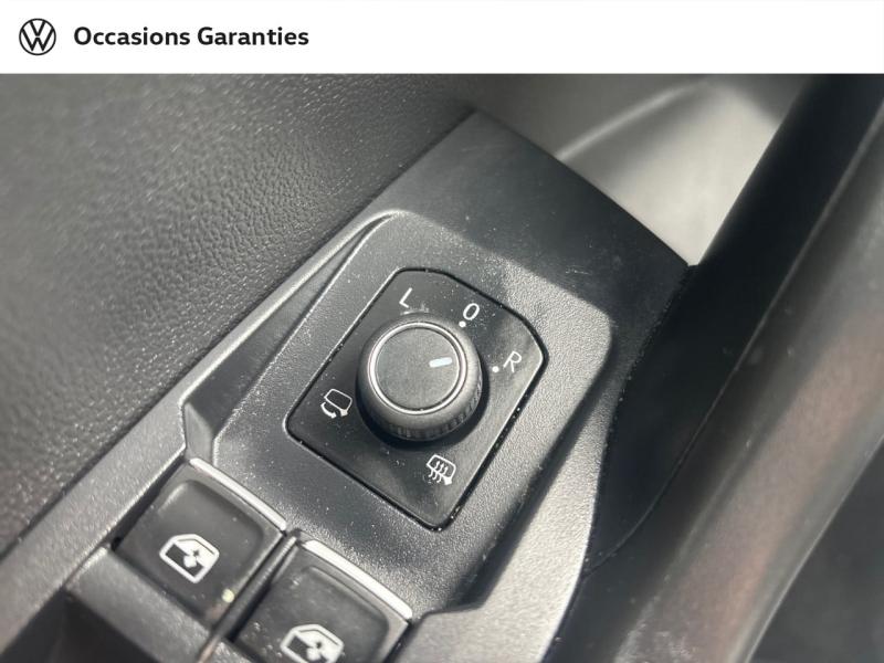 Voitures occasions VOLKSWAGEN T-CROSS Style Thionville