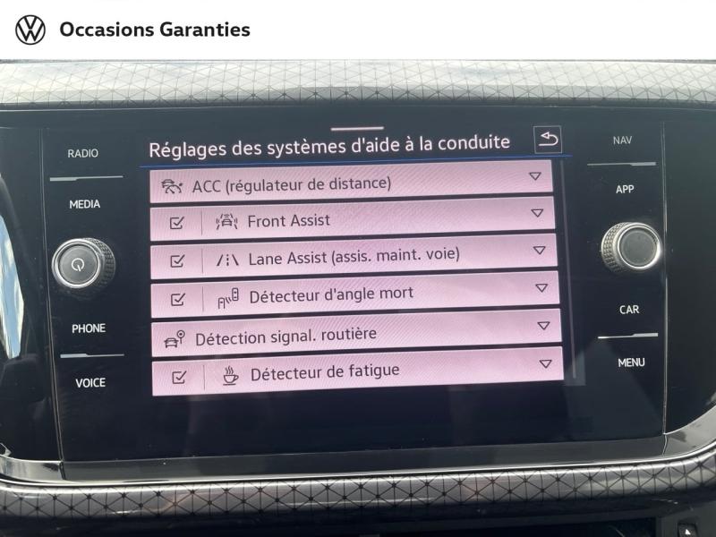 Voitures occasions VOLKSWAGEN T-CROSS Style Thionville