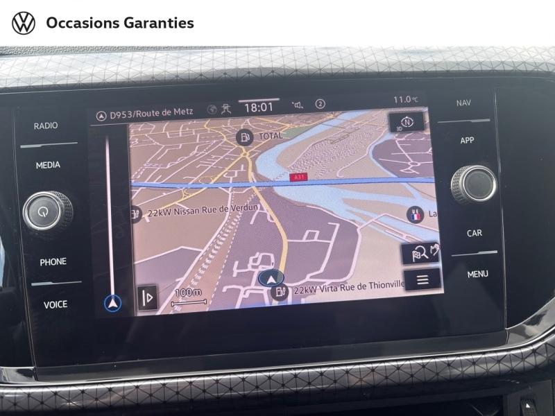 Voitures occasions VOLKSWAGEN T-CROSS Style Thionville