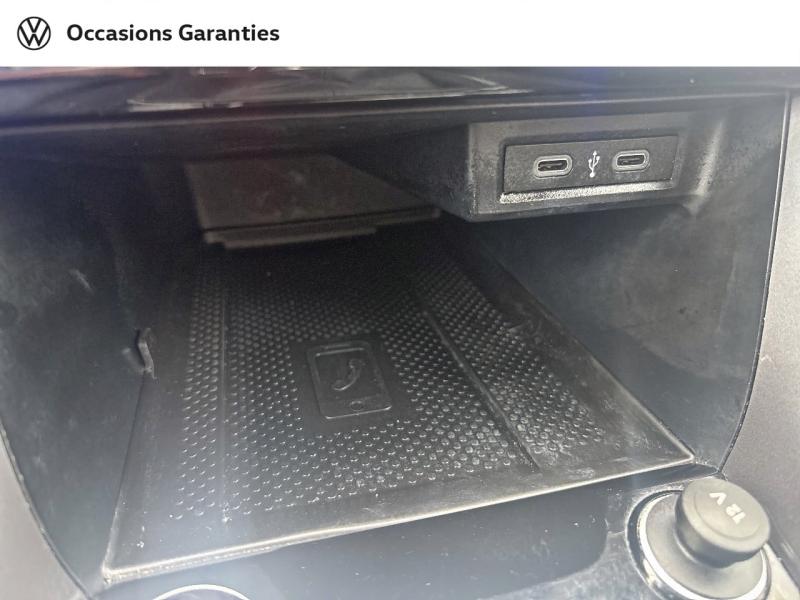 Voitures occasions VOLKSWAGEN T-CROSS Style Thionville