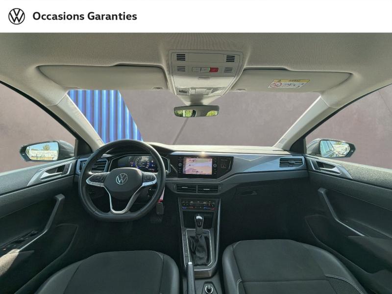 Voitures occasions VOLKSWAGEN POLO Style Thionville