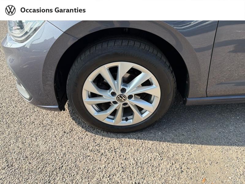 Voitures occasions VOLKSWAGEN POLO Style Thionville