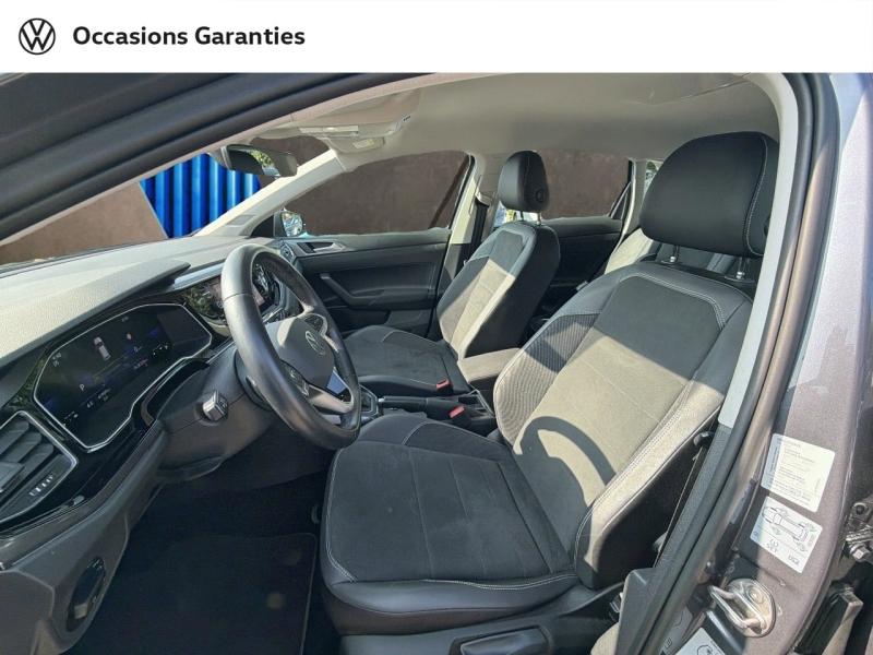 Voitures occasions VOLKSWAGEN POLO Style Longeville-lès-Saint-Avold