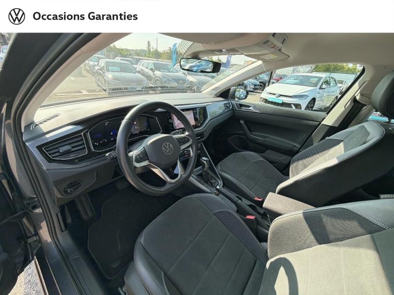 Voitures occasions VOLKSWAGEN POLO Style Thionville