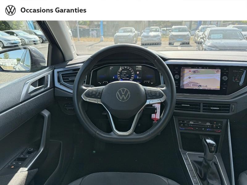 Voitures occasions VOLKSWAGEN POLO Style Longeville-lès-Saint-Avold