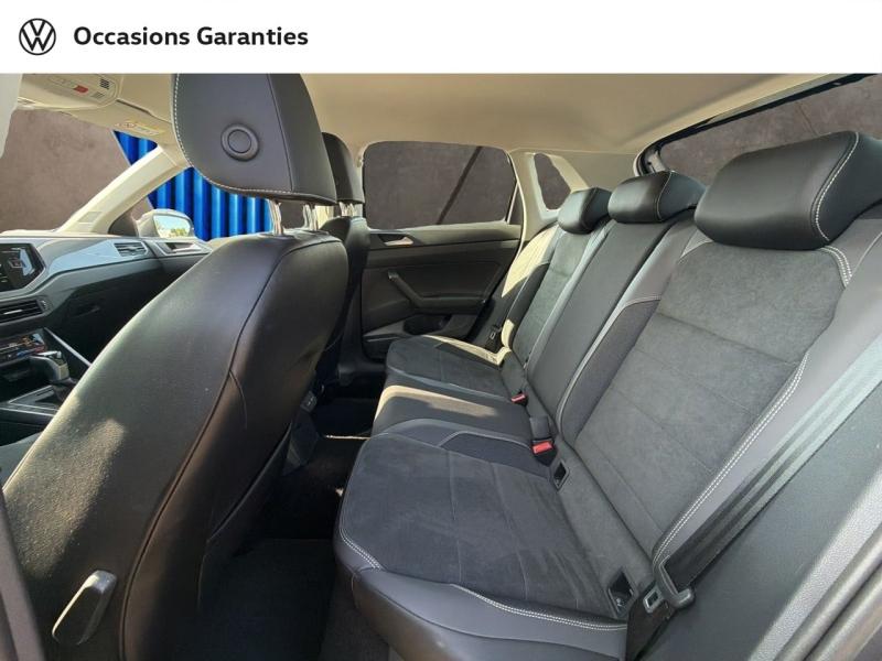 Voitures occasions VOLKSWAGEN POLO Style Longeville-lès-Saint-Avold