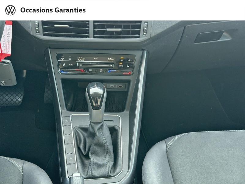 Voitures occasions VOLKSWAGEN POLO Style Thionville
