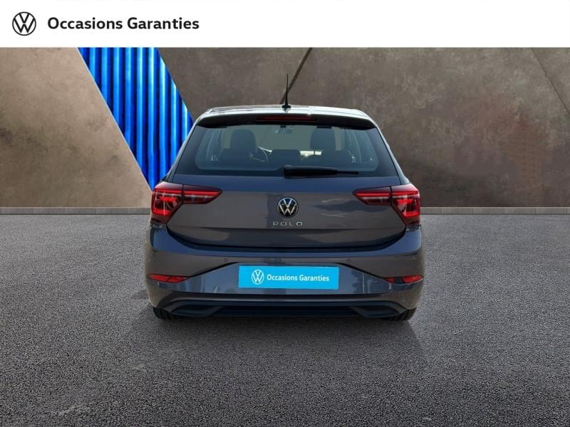 Voitures occasions VOLKSWAGEN POLO Style Thionville