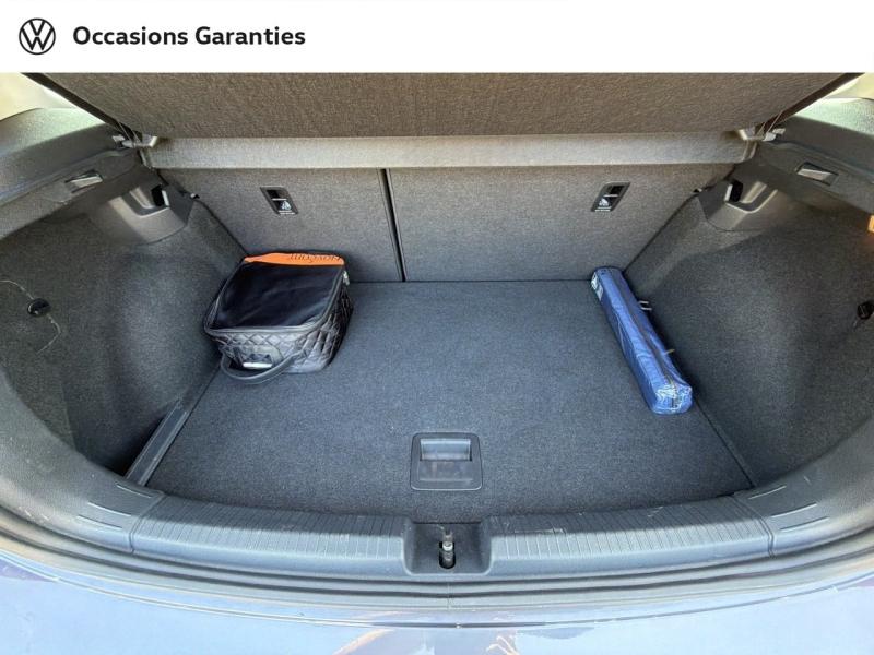 Voitures occasions VOLKSWAGEN POLO Style Thionville