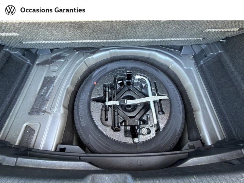 Voitures occasions VOLKSWAGEN POLO Style Thionville
