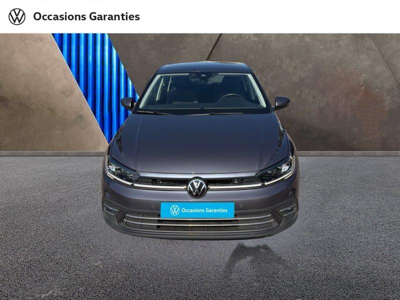 Voitures occasions VOLKSWAGEN POLO Style Thionville