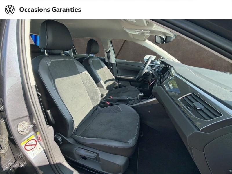 Voitures occasions VOLKSWAGEN POLO Style Thionville
