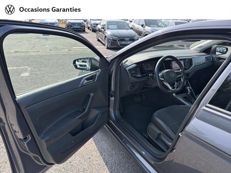 Voitures occasions VOLKSWAGEN POLO Style Thionville