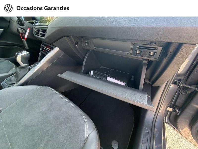 Voitures occasions VOLKSWAGEN POLO Style Longeville-lès-Saint-Avold
