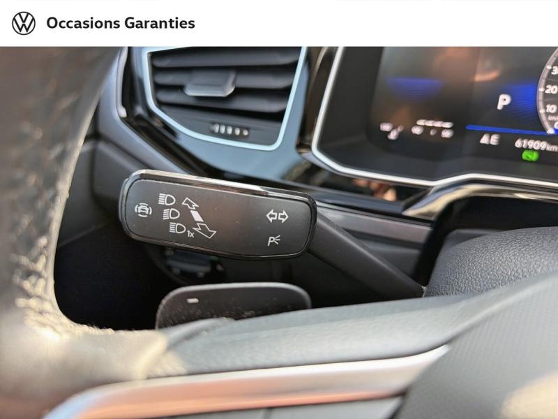 Voitures occasions VOLKSWAGEN POLO Style Thionville