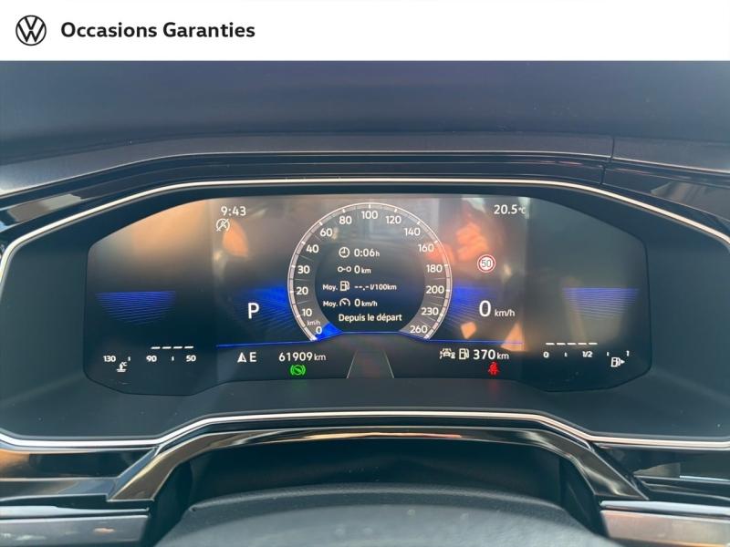 Voitures occasions VOLKSWAGEN POLO Style Thionville