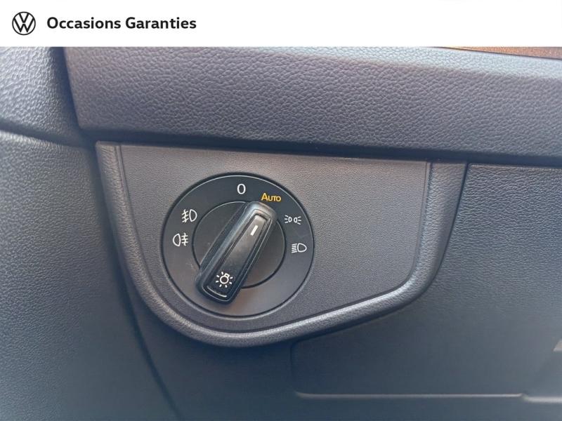 Voitures occasions VOLKSWAGEN POLO Style Thionville