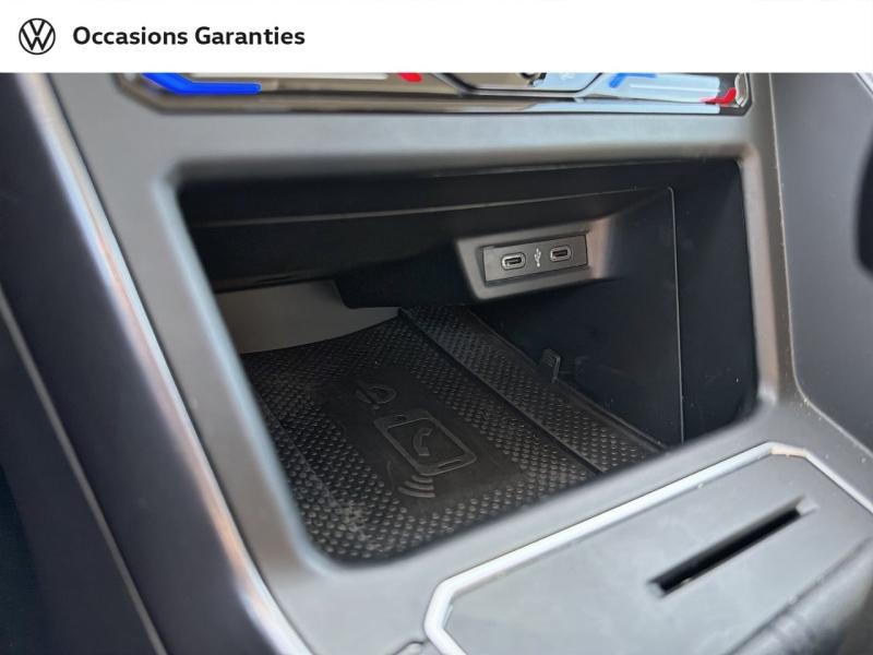 Voitures occasions VOLKSWAGEN POLO Style Thionville