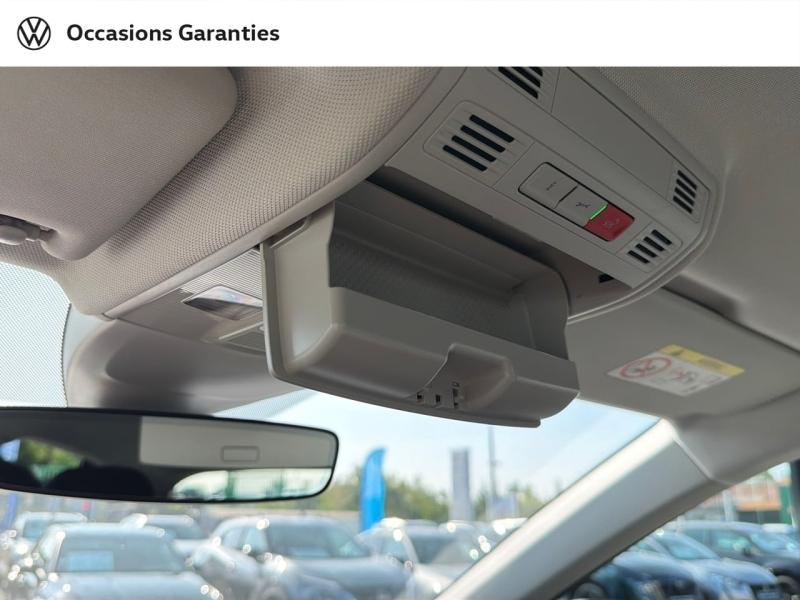 Voitures occasions VOLKSWAGEN POLO Style Thionville