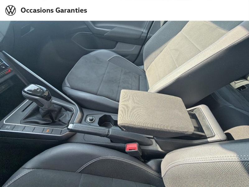 Voitures occasions VOLKSWAGEN POLO Style Thionville