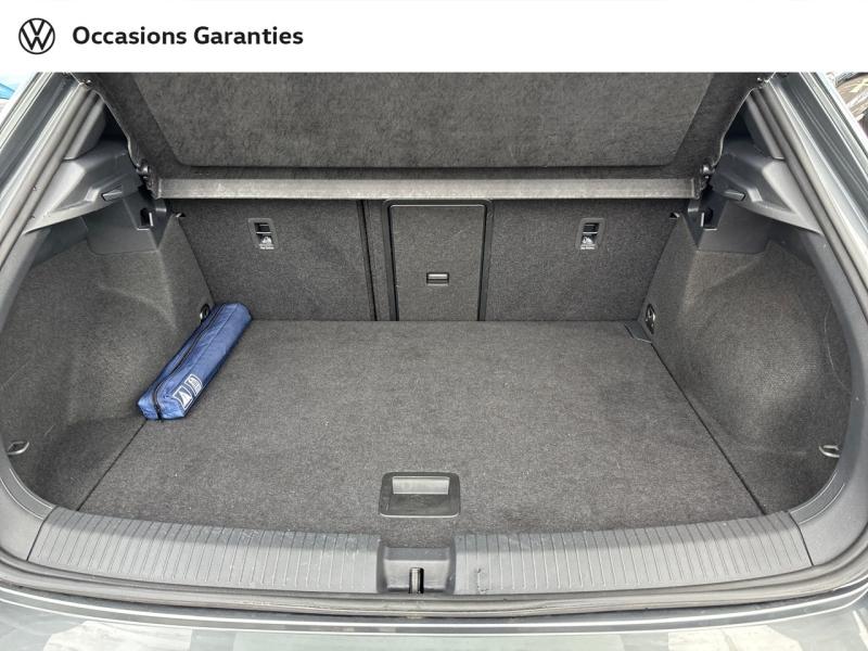 Voitures occasions VOLKSWAGEN T-ROC R-Line Thionville