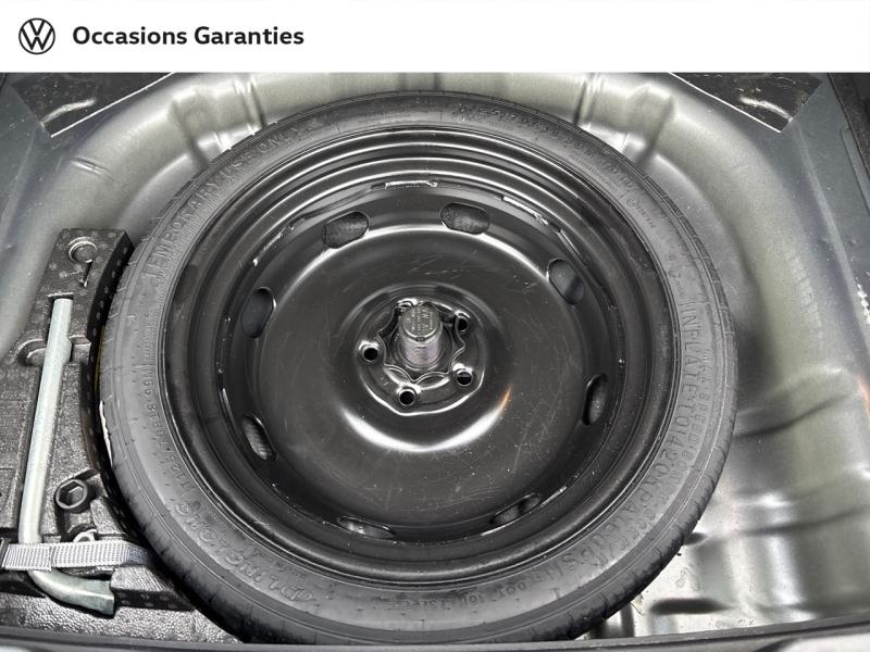 Voitures occasions VOLKSWAGEN T-ROC R-Line Thionville