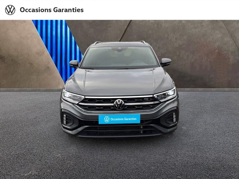 Voitures occasions VOLKSWAGEN T-ROC R-Line Thionville