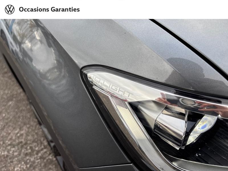 Voitures occasions VOLKSWAGEN T-ROC R-Line Thionville