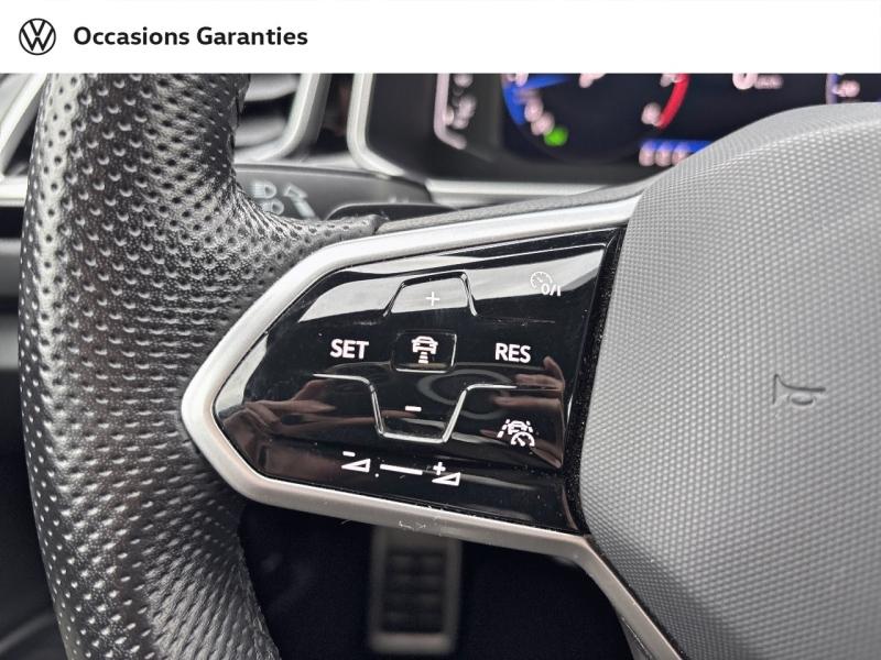 Voitures occasions VOLKSWAGEN T-ROC R-Line Thionville